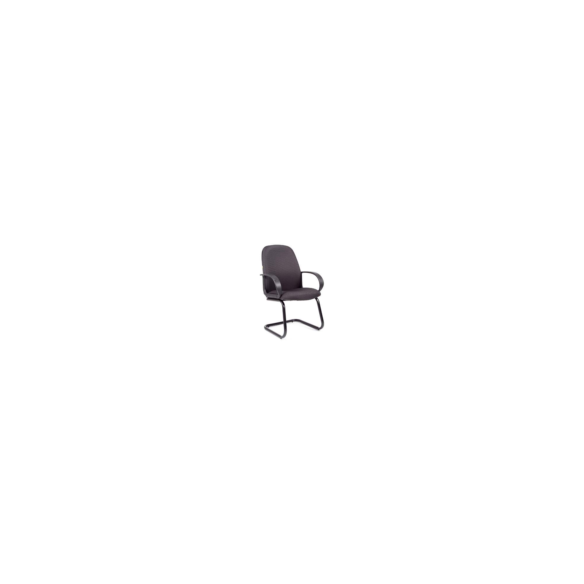 Офисное кресло CHAIRMAN 279 V, ткань JP, серый