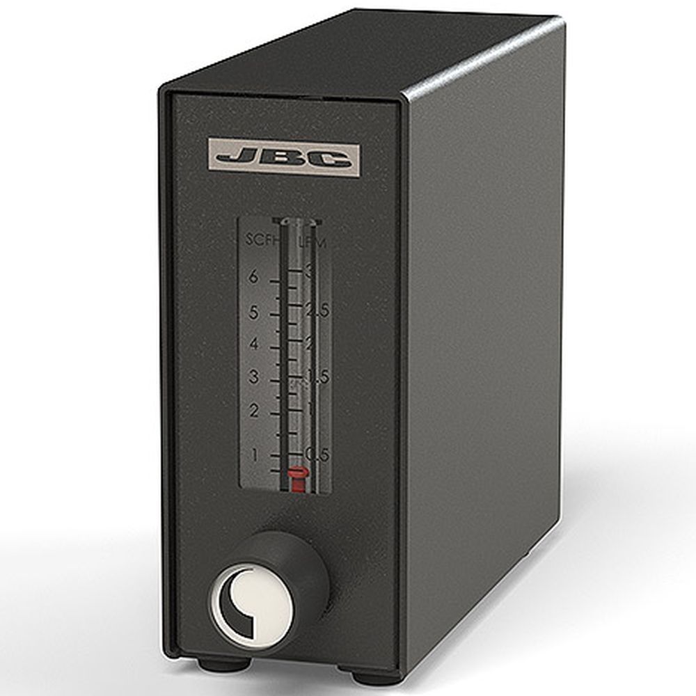 Регулятор азота JBC MNE-A