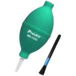 Пылеудалитель со щеткой Proskit MS-153C