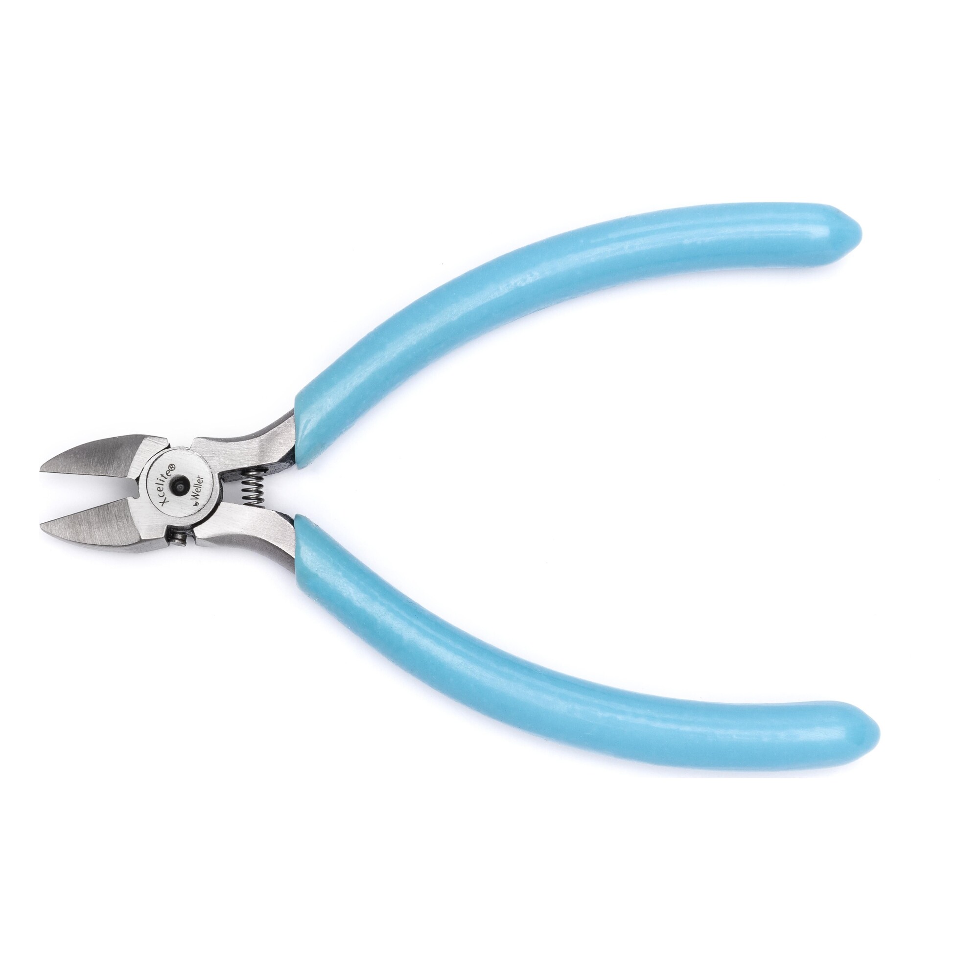 Утконосы конические (зауженные), 4" Xcelite - Weller MS543JVN