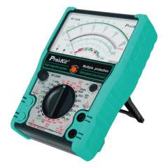Мультиметр стрелочный Pro'sKit MT-2208