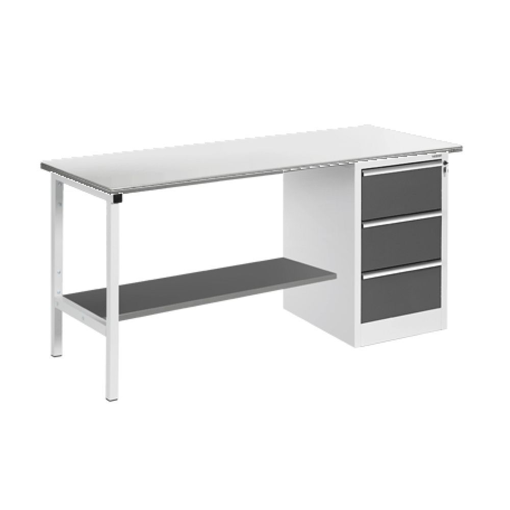 Верстак ВР-12+ДР-03/№ 5