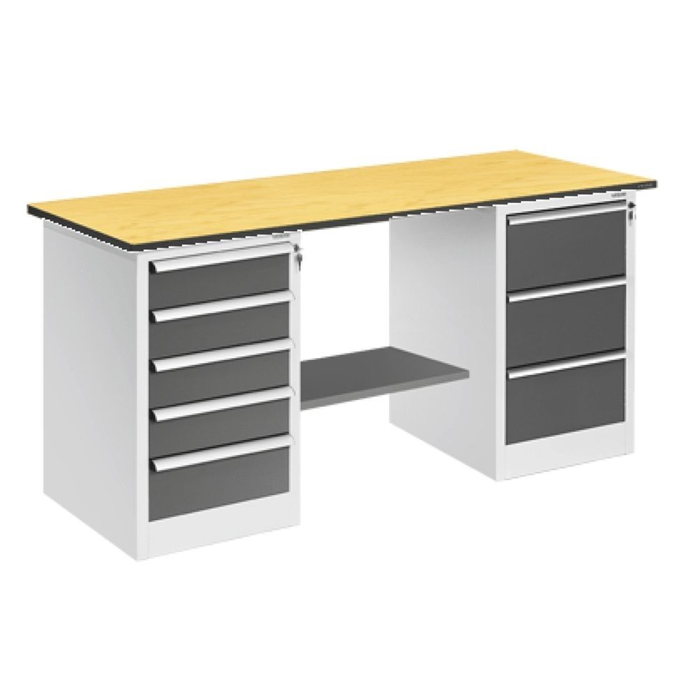 Верстак ВР-15+ДР-05+ДР-03/№ 1