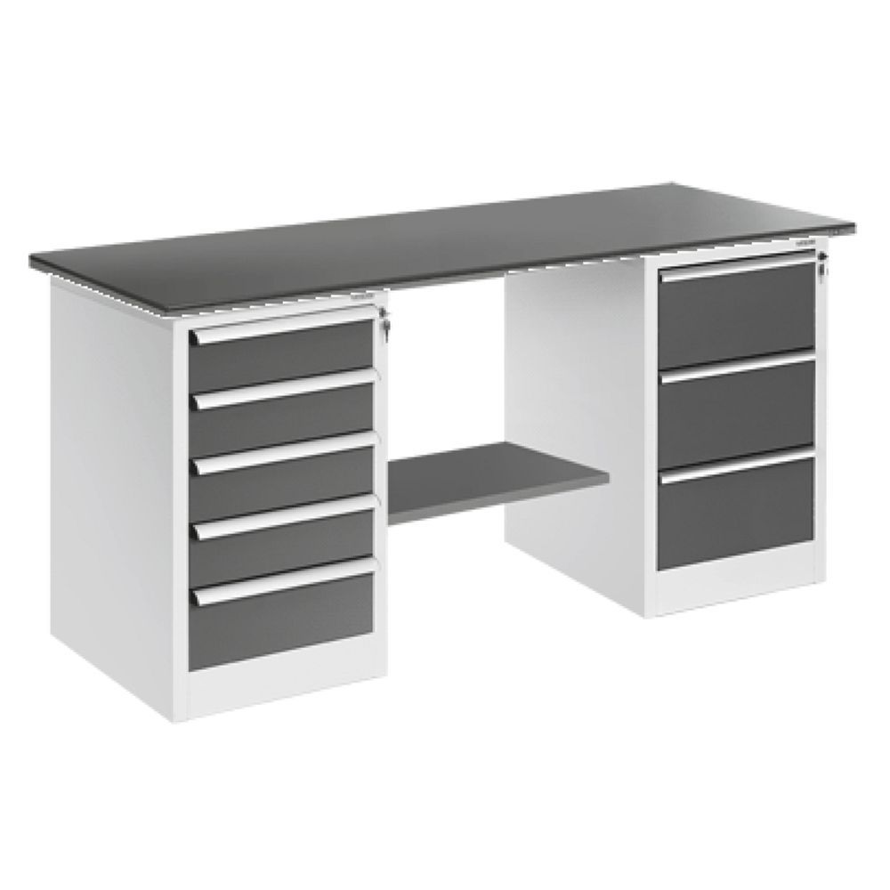 Верстак ВР-15+ДР-05+ДР-03/№ 3