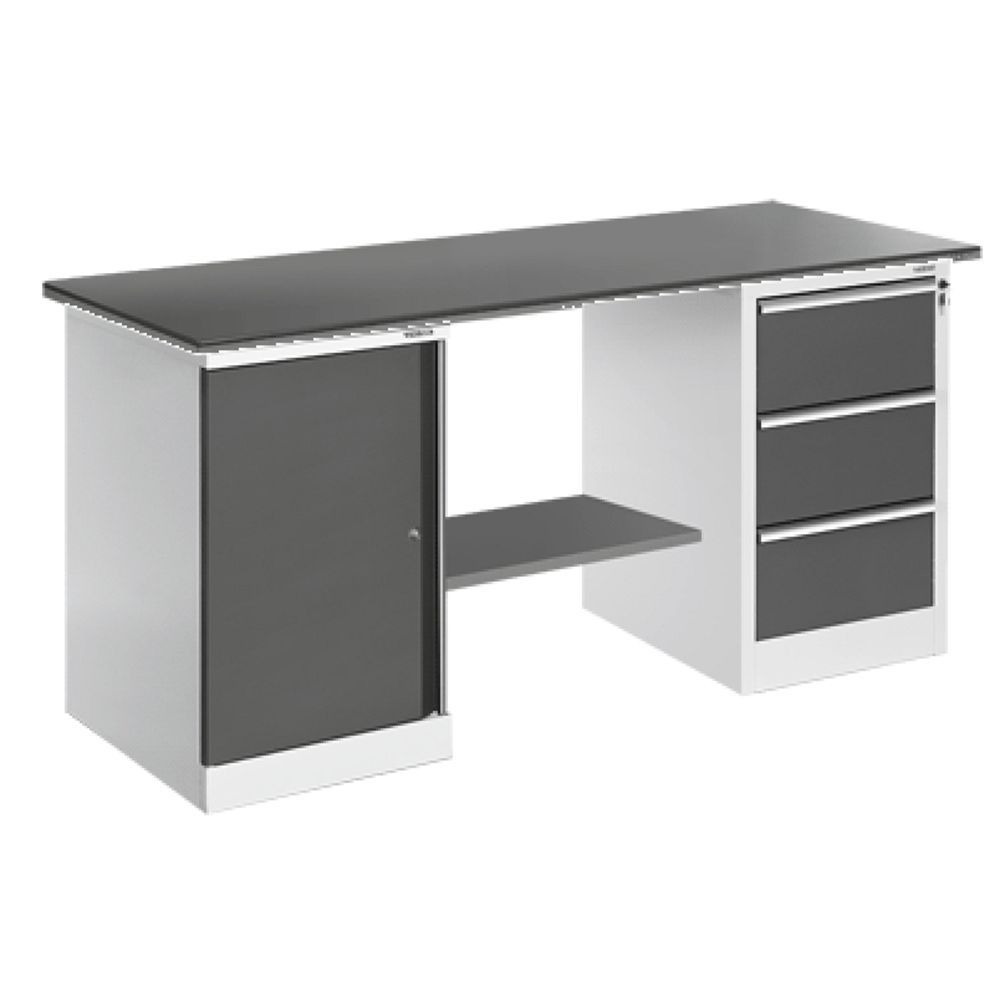 Верстак ВР-15+ТМБ-01+ДР-03/№ 3