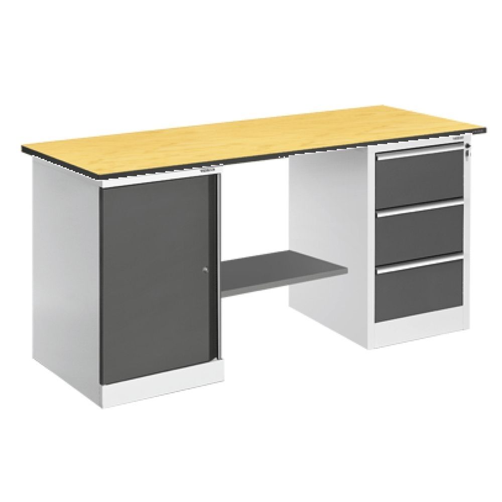 Верстак ВР-15+ТМБ-01+ДР-03/№ 1