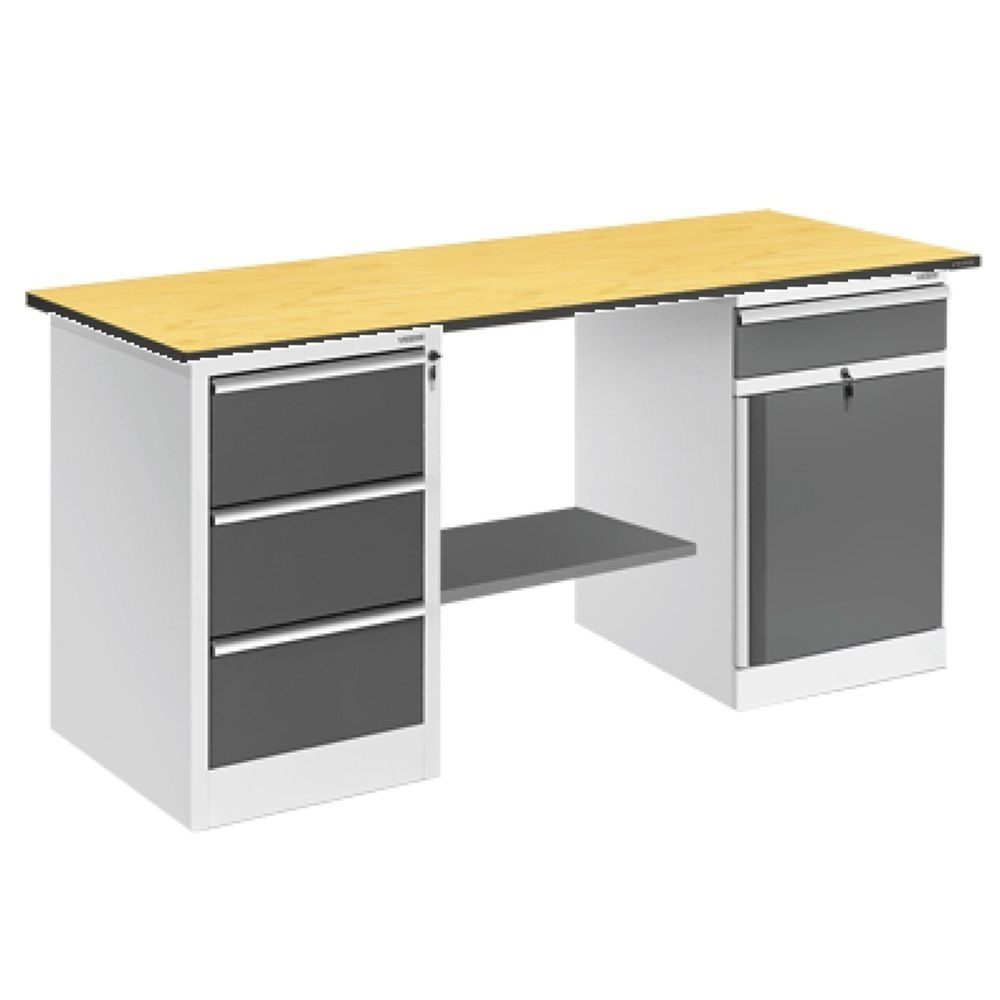 Верстак ВР-15+ДР-03+ТМБ-02/№ 1