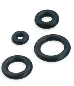 METCAL P3018EPK. Прокладка сменная O-RING для 30/55сс (EPR) (10шт)