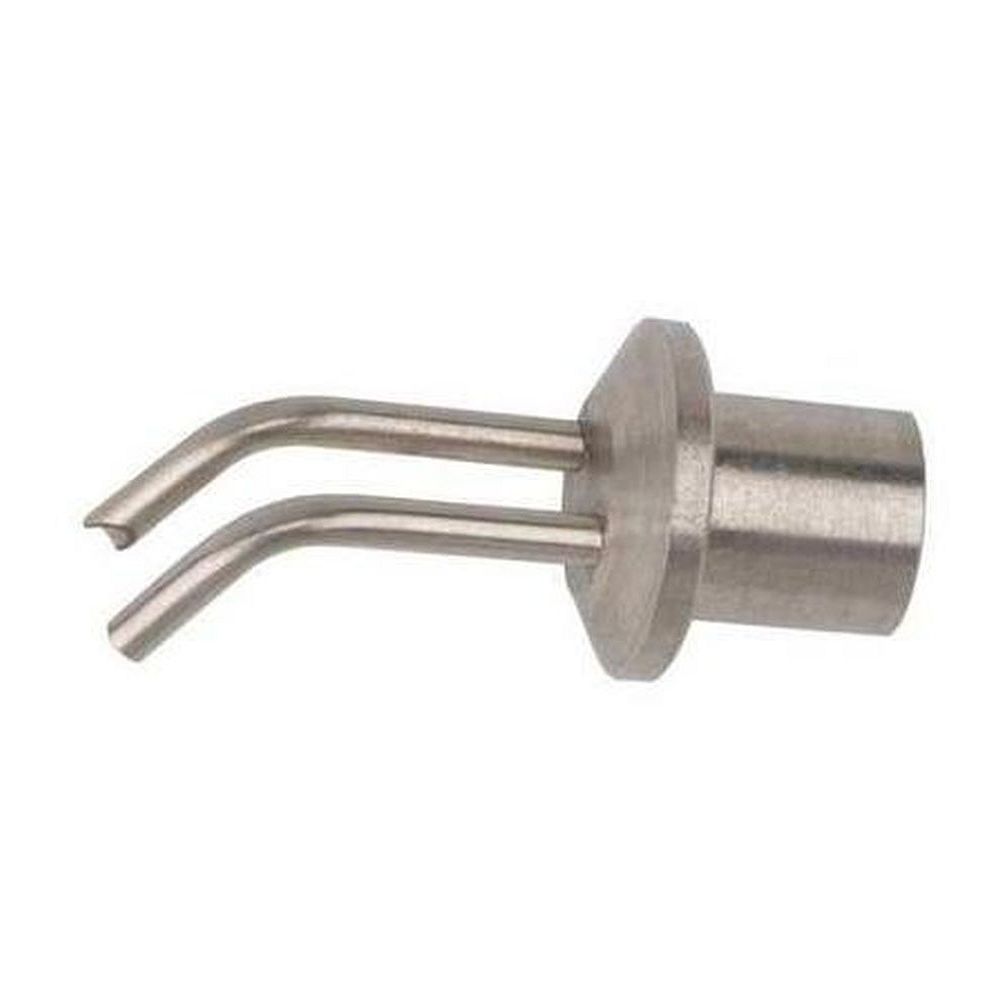 PACE 1121-0330-P1. Сопло изогнутое двойное для TJ-70