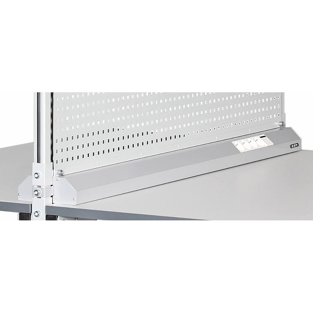 Панель электромонтажная островная ЭПА-О-12