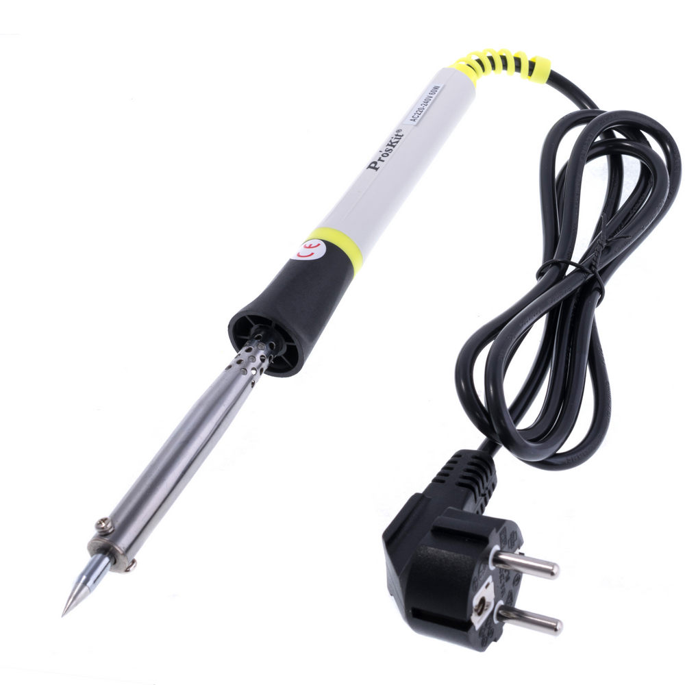 Паяльник ProsKit 8PK-S120NB-60W (220В-240/60Вт)