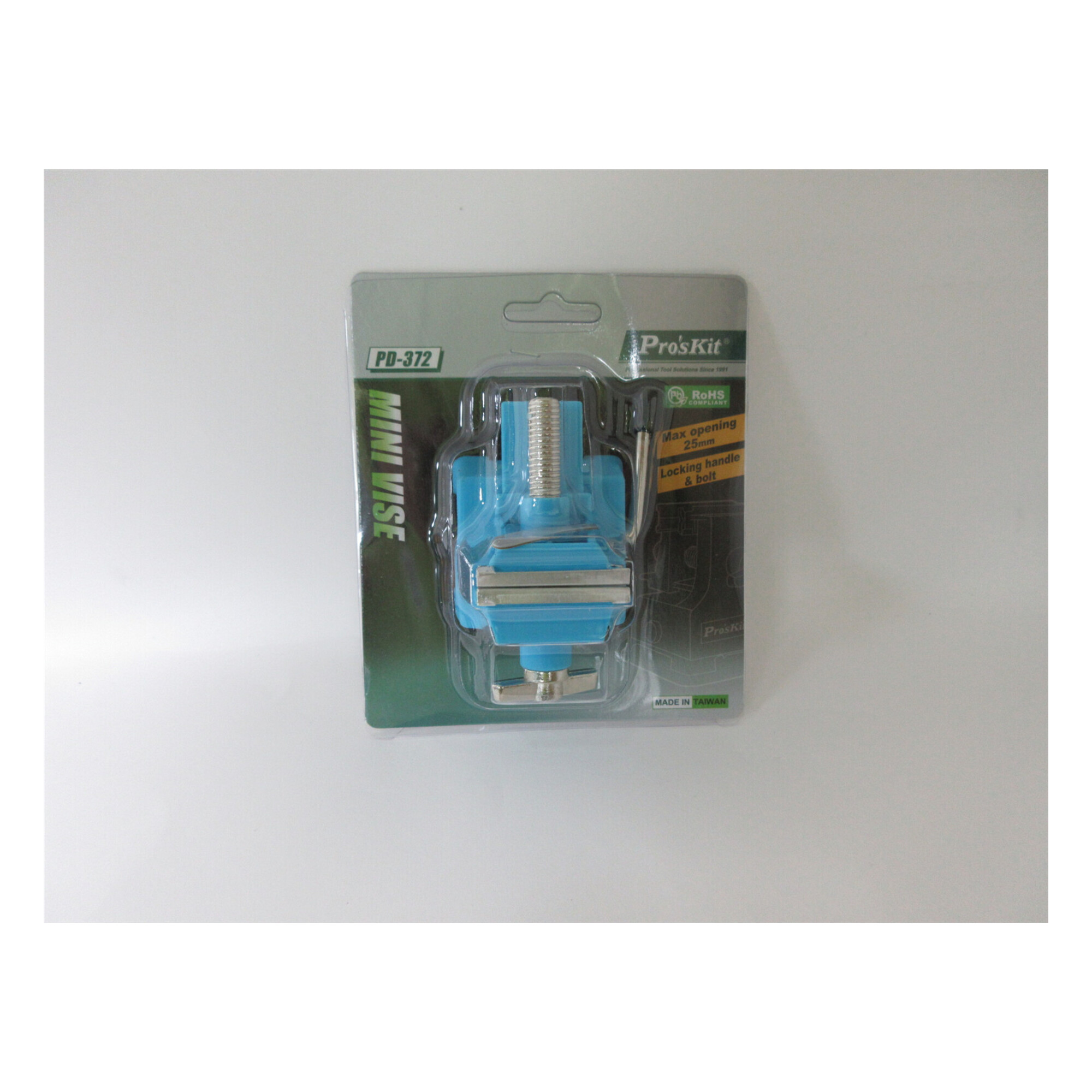 Тиски на присоске Pro'sKit PD-372