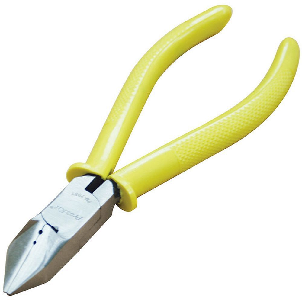 Кусачки-стриппер ProsKit PM-708Y (158 мм.)