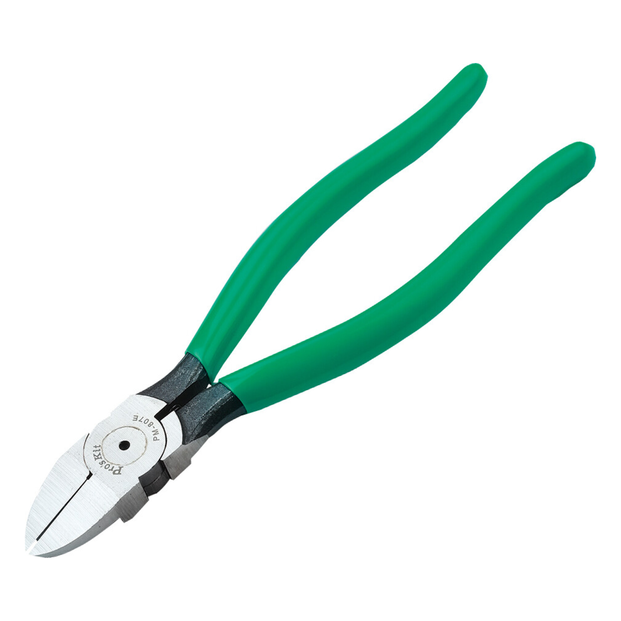 Кусачки для пластика Pro'sKit PM-807E