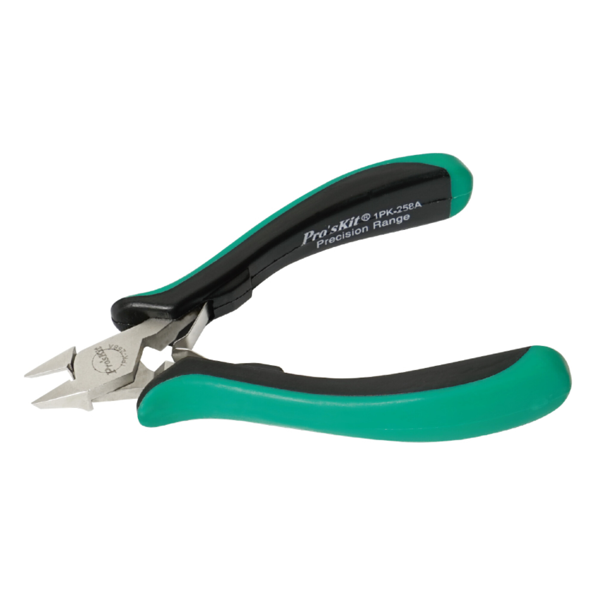 Бокорезы прецизионные 125 мм ProsKit 1PK-258A