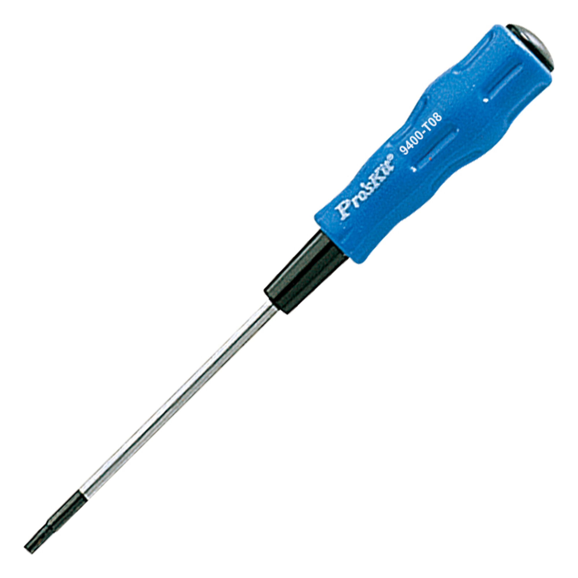 Профессиональная звездообразная отвертка ProsKit 89400-T08