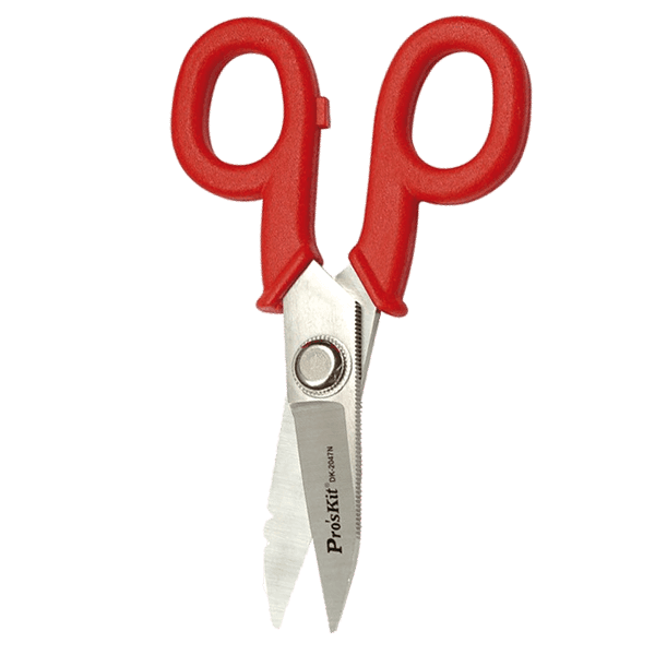 Ножницы электрика Proskit DK-2047N