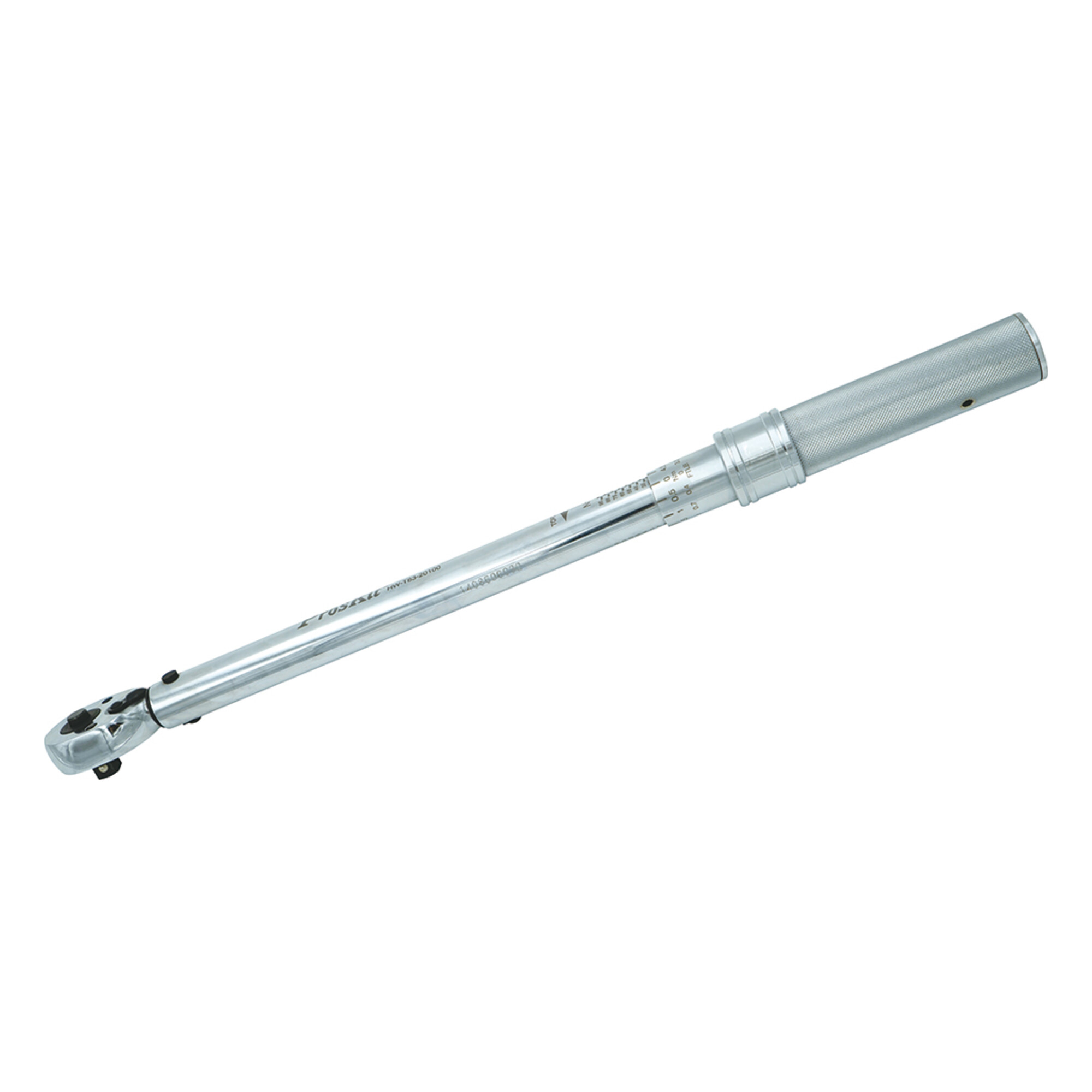 Динамометрический ключ 3/8 дюйма 20-100 Н·м ProsKit HW-T83-20100