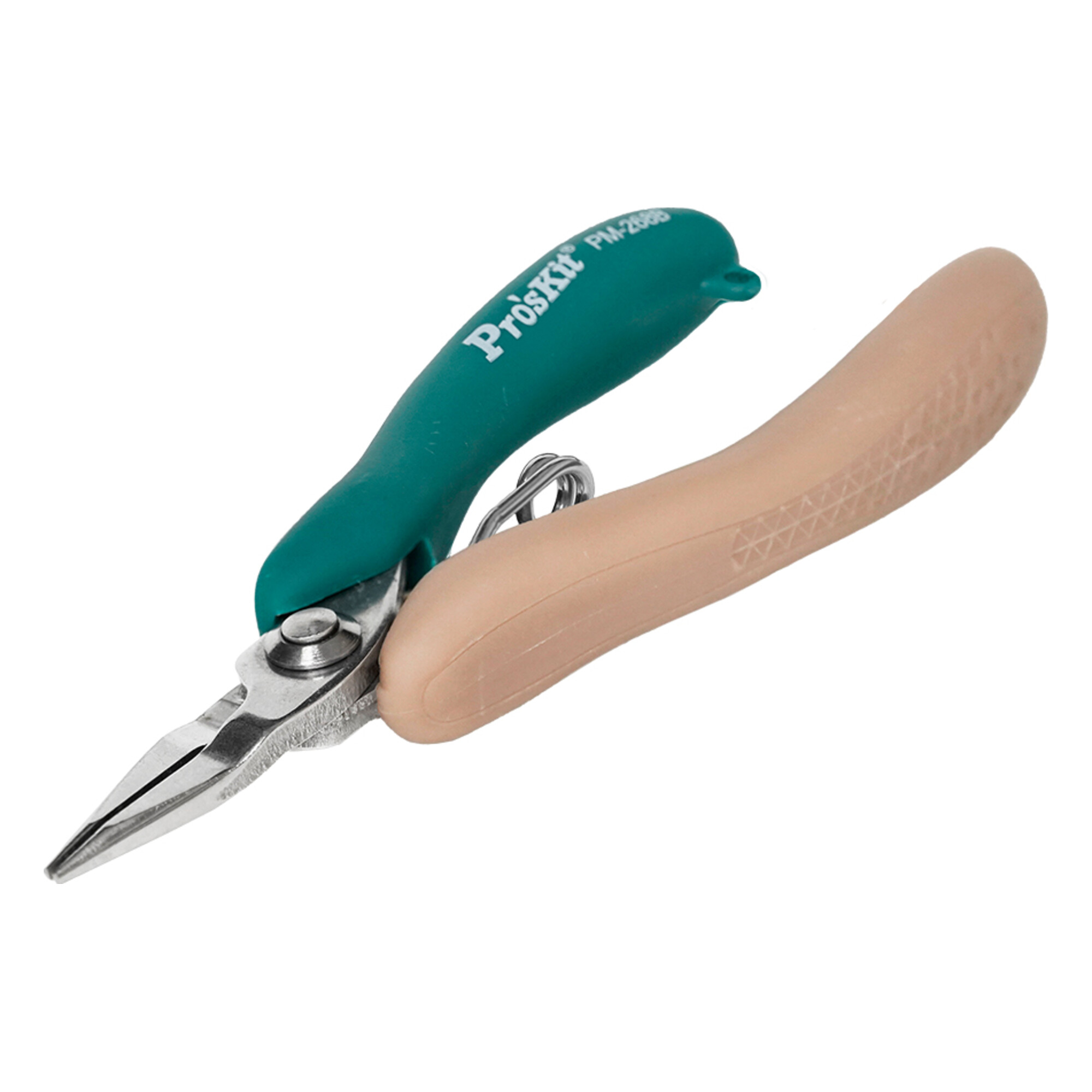 Длинногубцы ProsKit PM-268B