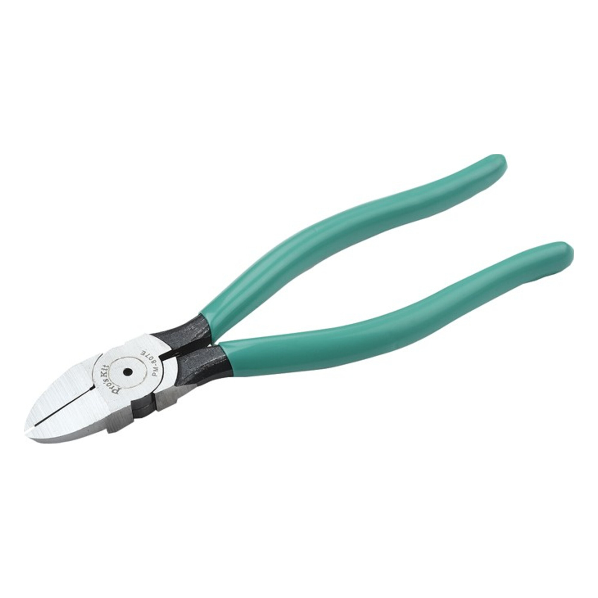 Кусачки для пластика ProsKit PM-807E
