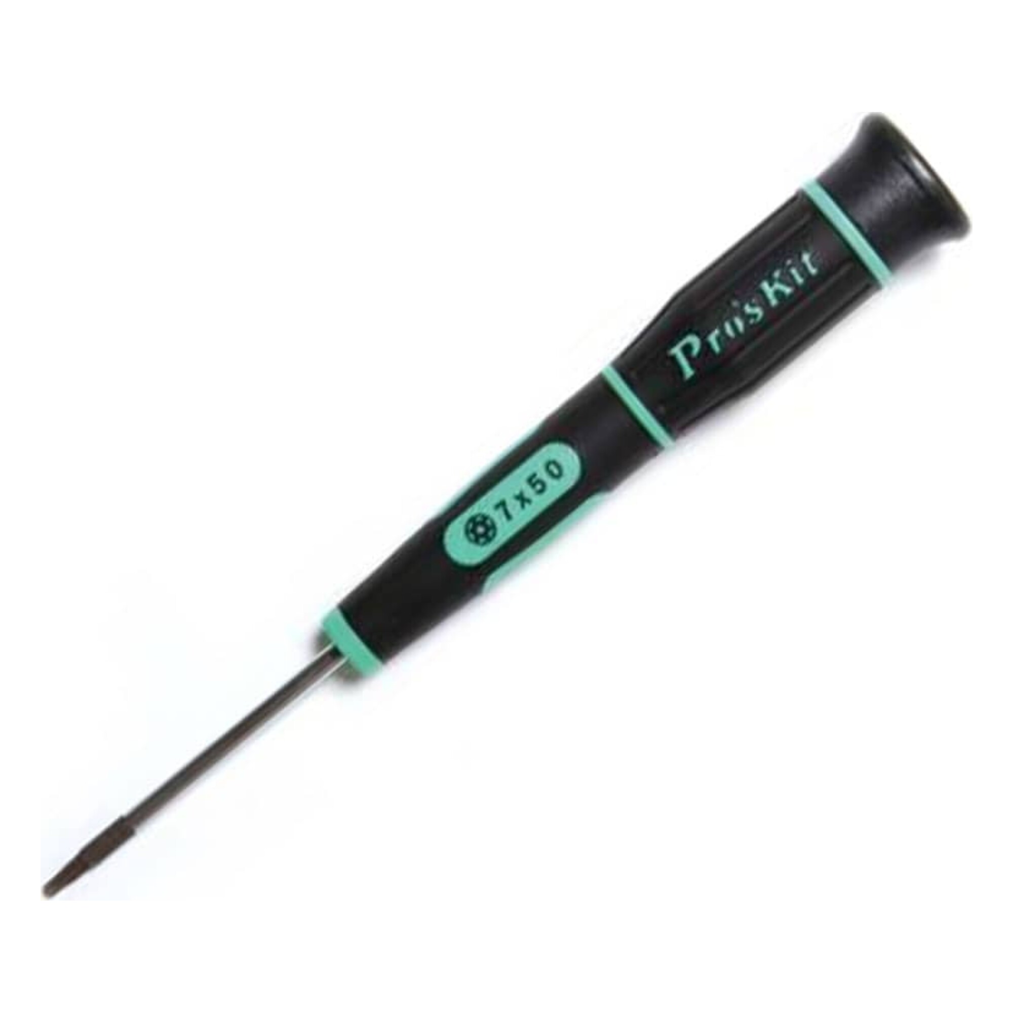 Отвертка прецизионная звездообразная антивандальная ProsKit SD-081-T7H