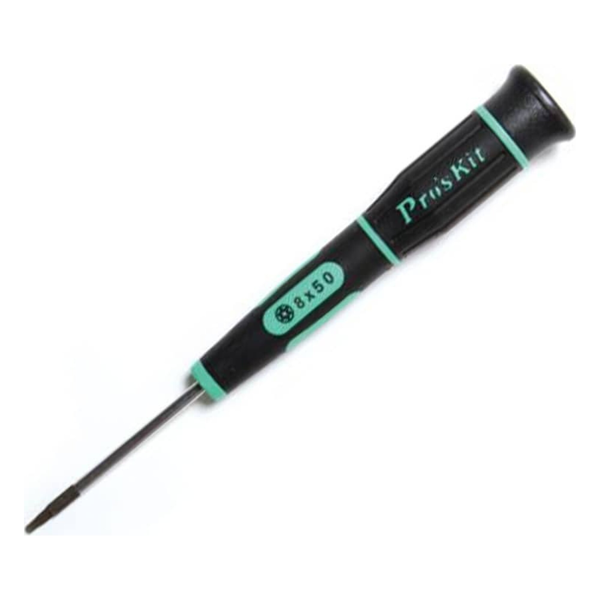 Отвертка прецизионная звездообразная антивандальная ProsKit SD-081-T8H