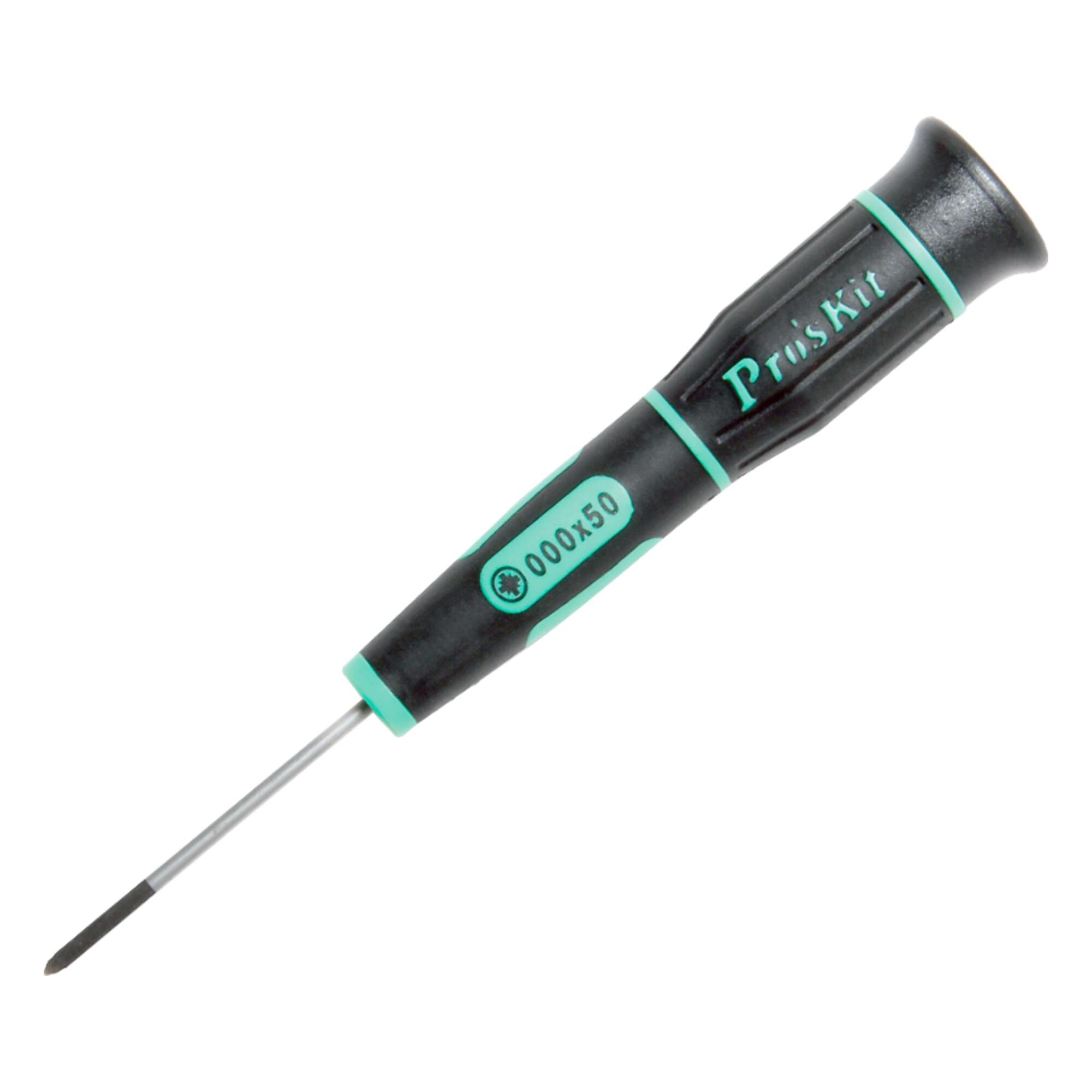 Отвертка прецизионная Pozidriv ProsKit SD-081-Z1