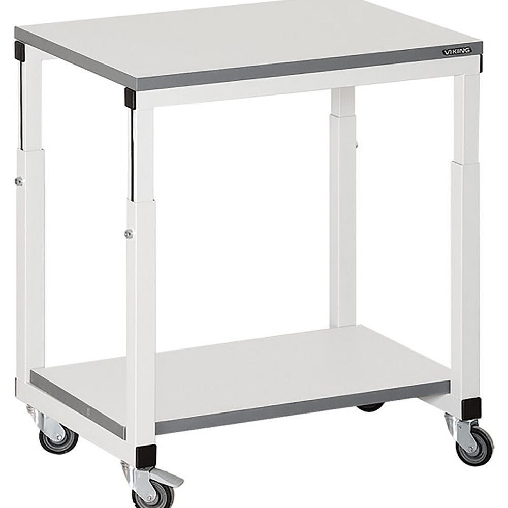 Стол антистатический подкатной ПС-07 ESD