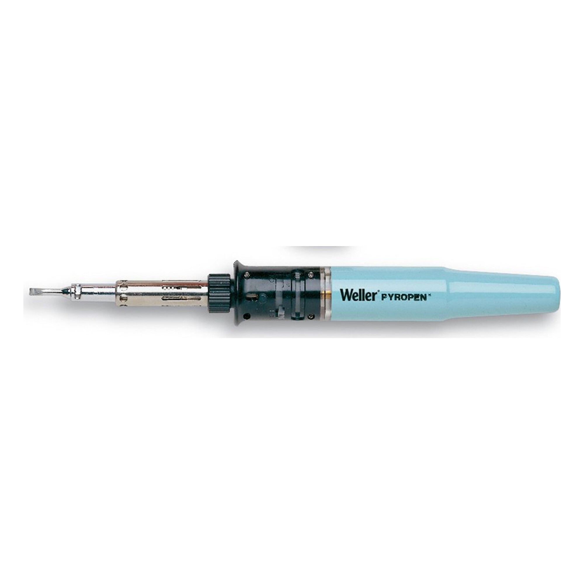 Газовый паяльник Weller  Pyropen без системы поджига Piezo