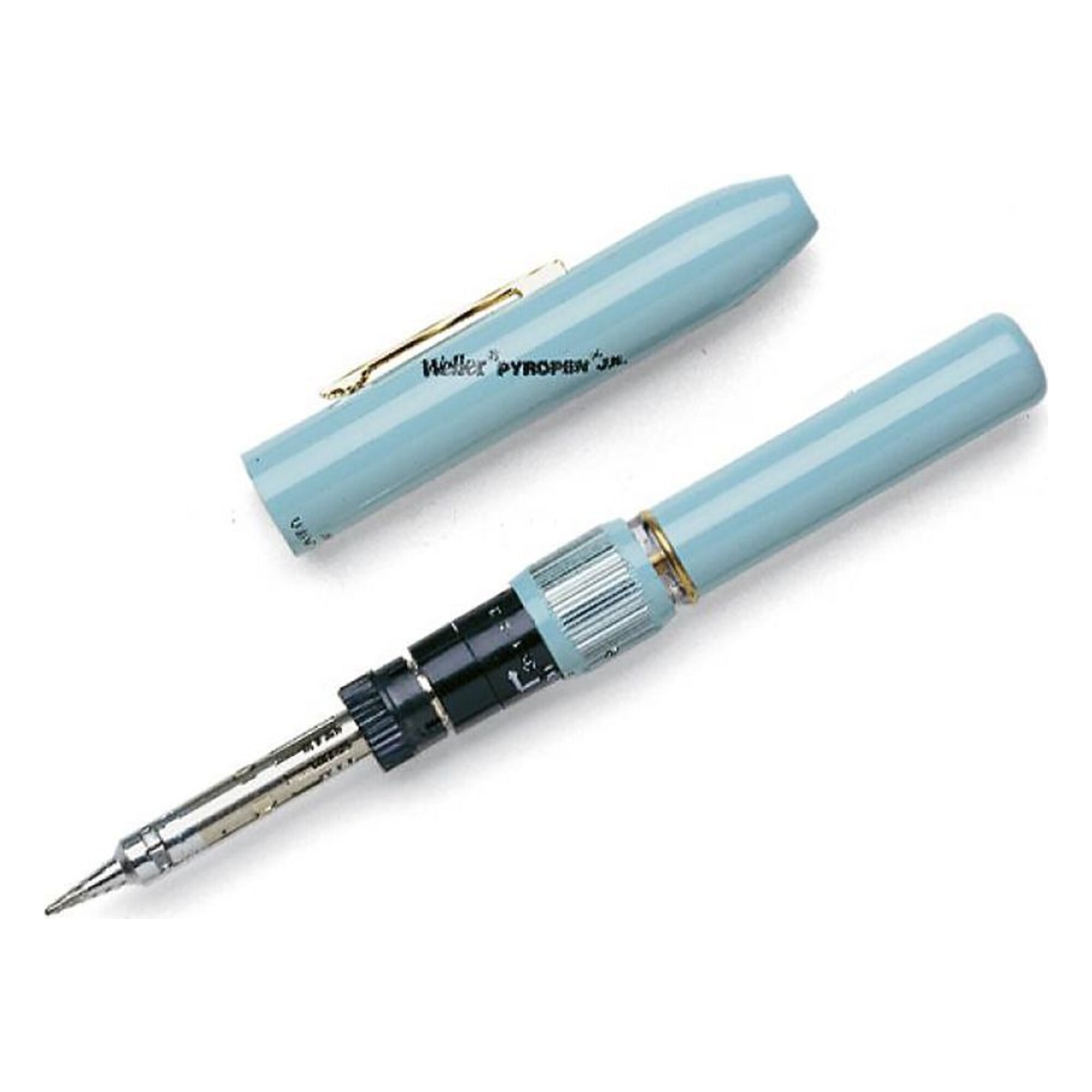 Автономный газовый паяльник Weller Pyropen Junior
