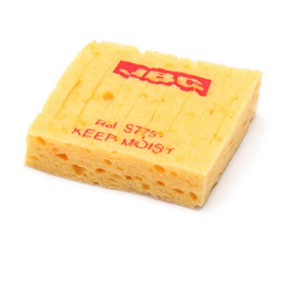 Губка для чистки наконечников JBC S7751