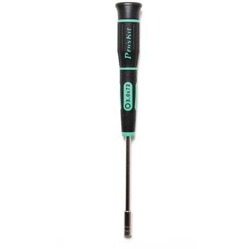 Отвертка прецизионная торцевая ProsKit SD-081-M3
