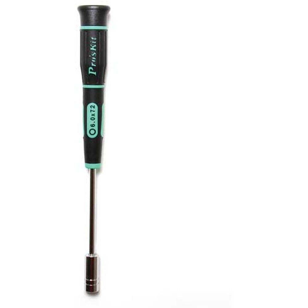Отвертка прецизионная торцевая ProsKit SD-081-M6