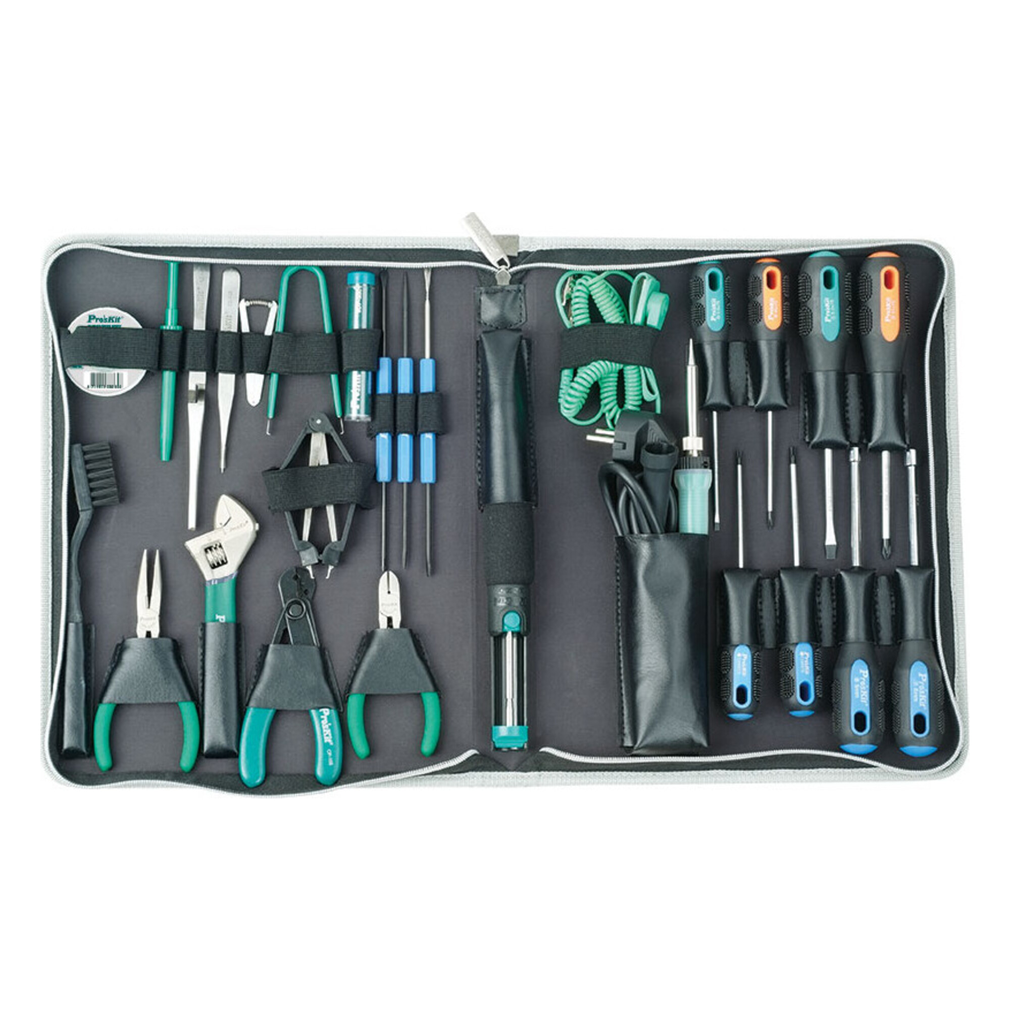 Отвертка Pro-soft Pro'sKit SD-202B