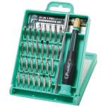 Отвертка ProsKit SD-9802 с набором бит