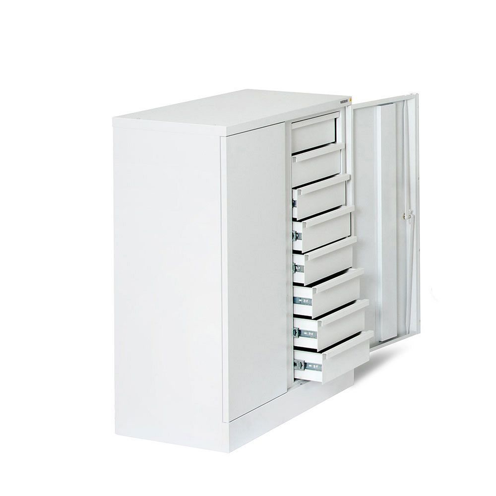 Шкаф для хранения комплектующих ШКХ-2