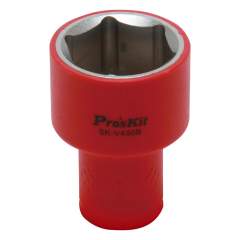 Головка торцевая 1/2" 30х42мм 1000В ProsKit SK-V430B