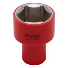 Головка торцевая 1/2" 32х42мм 1000В ProsKit SK-V432B