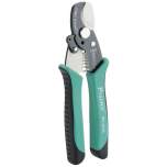 Кусачки для круглого кабеля и стриппер ProsKit SR-363B