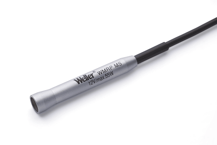 Weller T0052919299N. Микропаяльник Weller WMRP MS, 40Вт (для наконечников MS)