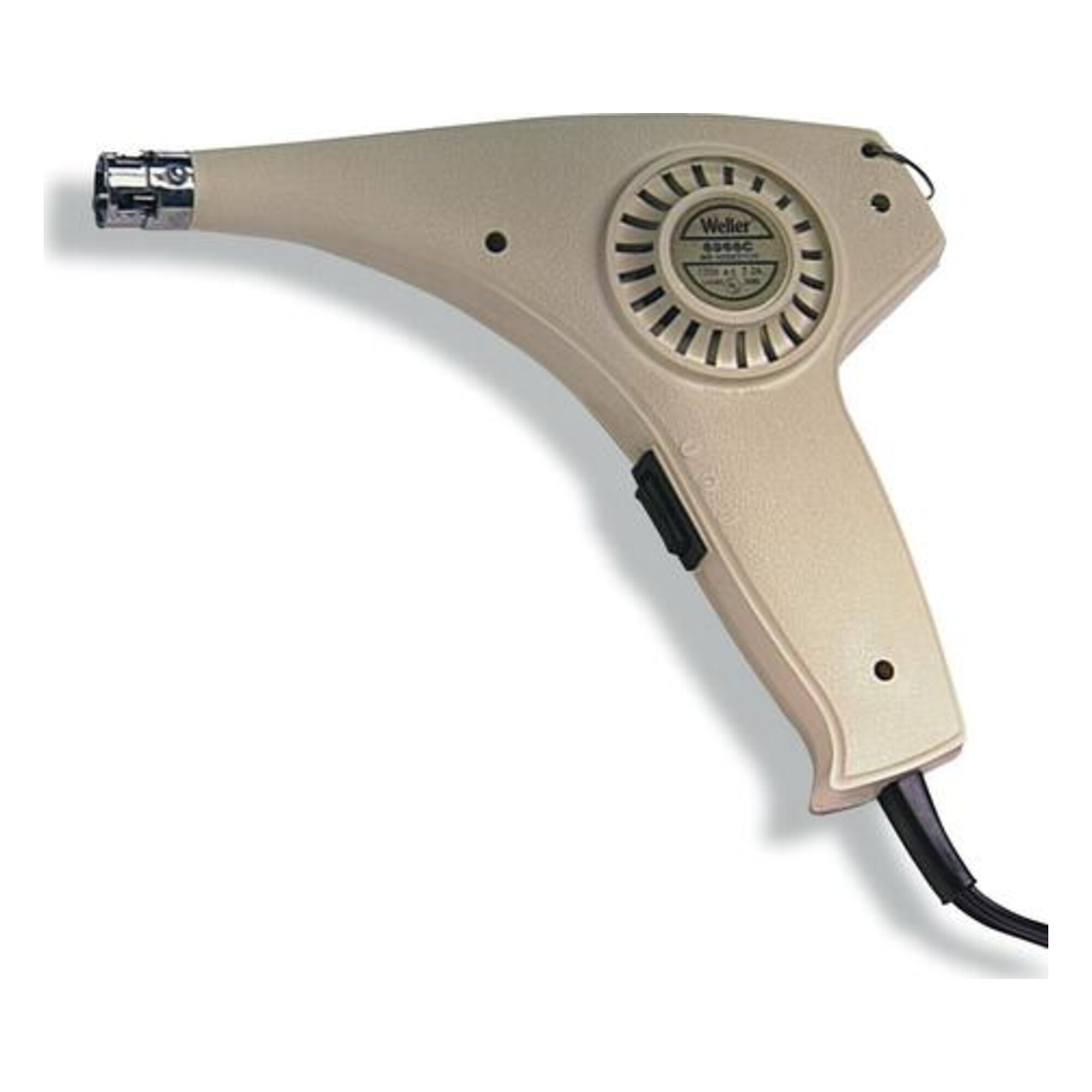 Термофен 6966E 230В, 3-проводной кабель UK - Weller T0140696606
