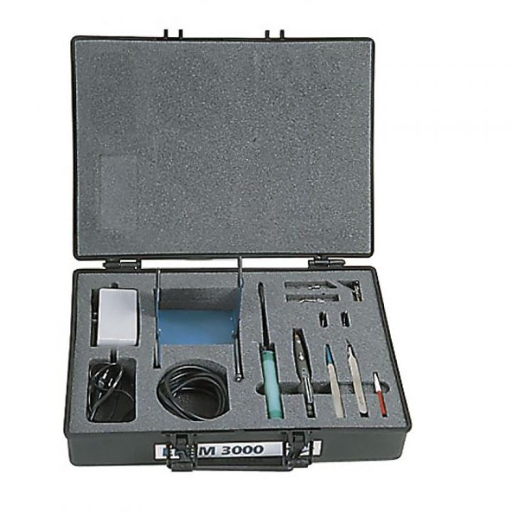 Набор вакуумного инструмента Erem 3000KCESD