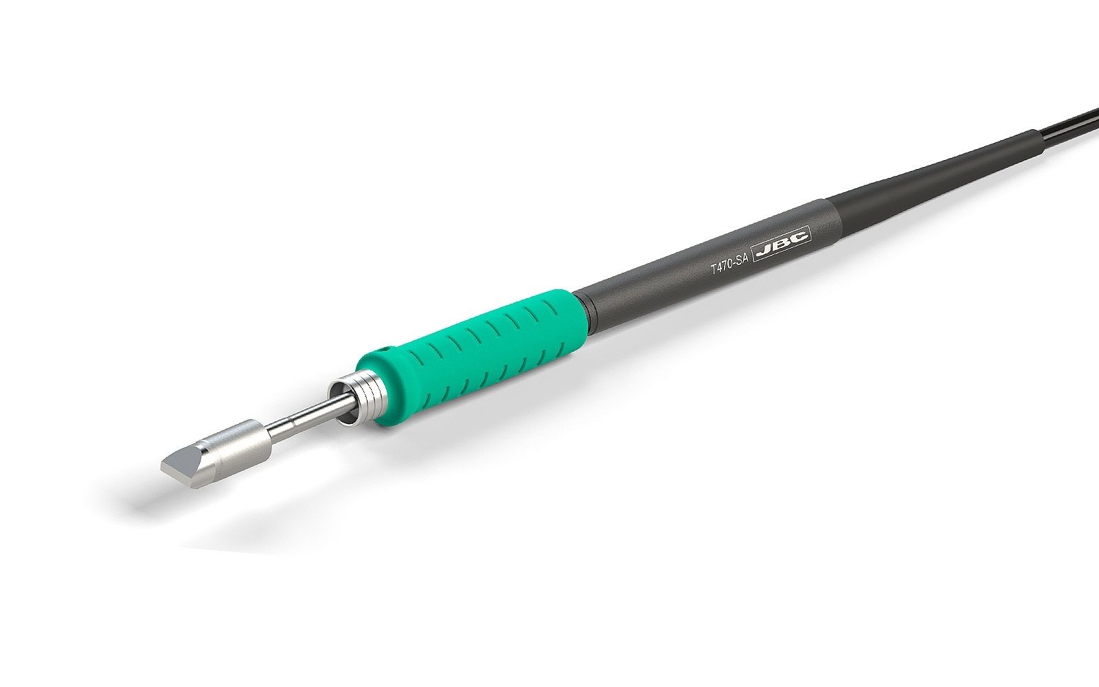 Паяльник JBC T470-SA c кабелем 3м