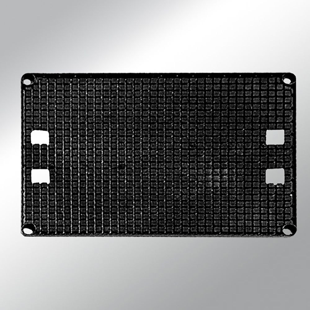 Подставка под платы 3-884 EL