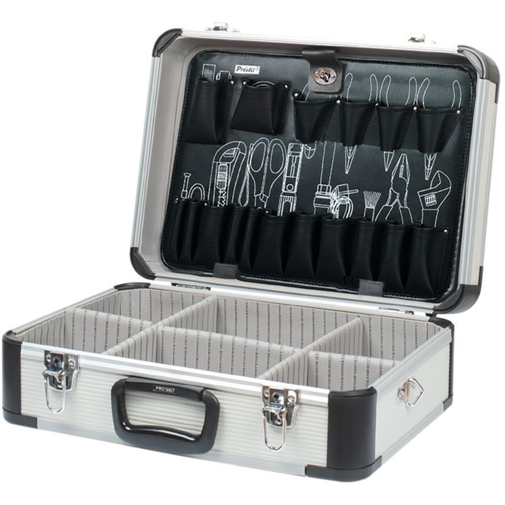 Кейс для инструмента TC-747N (снят с производства)