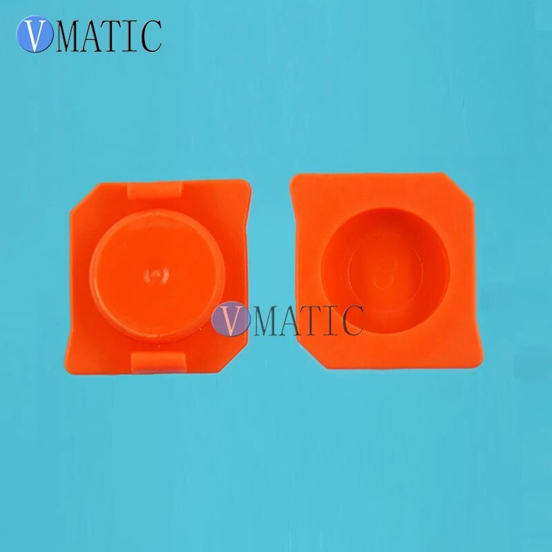 VMATIC TE3E30. Заглушка картриджа верхняя VM 30/55сс (50шт)