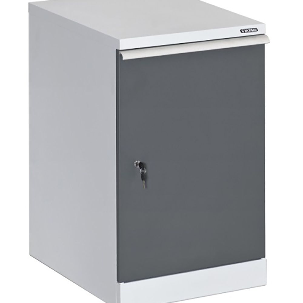 Стационарная антистатическая тумба ТМБ-01/1 ESD