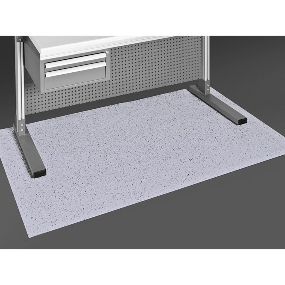 Антистатический напольный коврик TOROSTAT