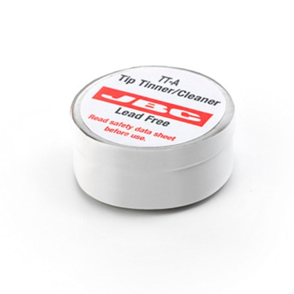 Очиститель наконечников JBC TT-A