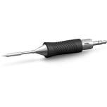 Weller T0050100099. Наконечник Weller RTM 002 C L, конус, 0.2мм, длина 18.7мм